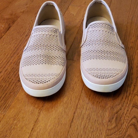 sperry knit shoes